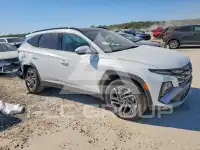 2026 Hyundai Tucson фото