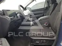 2026 Hyundai Tucson фото