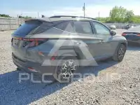 2026 Hyundai Tucson фото