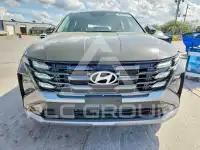 2026 Hyundai Tucson photo