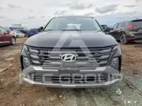 2026 Hyundai Tucson фото
