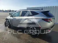 2026 Hyundai Tucson фото