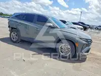 2026 Hyundai Tucson фото