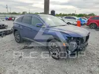 2026 Hyundai Tucson фото