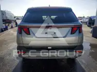 2026 Hyundai Tucson фото