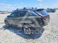 2026 Hyundai Tucson фото