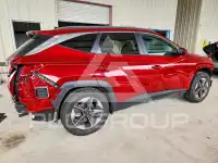 2026 Hyundai Tucson фото