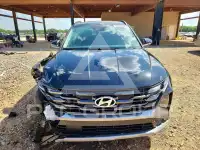 2026 Hyundai Tucson фото
