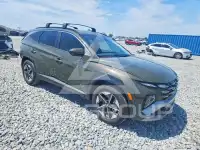 2026 Hyundai Tucson фото