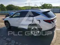 2026 Hyundai Tucson фото
