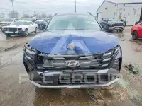 2026 Hyundai Tucson фото