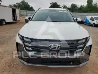 2026 Hyundai Tucson photo