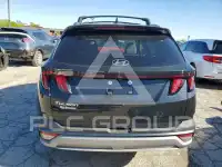 2026 Hyundai Tucson фото