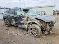 2026 Hyundai Tucson фото