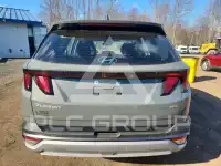 2026 Hyundai Tucson фото