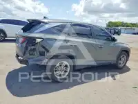 2026 Hyundai Tucson фото