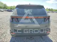 2026 Hyundai Tucson фото