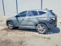 2026 Hyundai Tucson фото