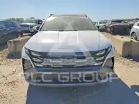 2026 Hyundai Tucson фото