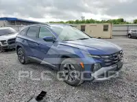 2026 Hyundai Tucson фото