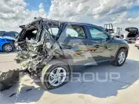 2026 Hyundai Tucson photo
