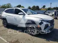 2026 Hyundai Tucson фото