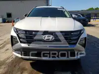 2026 Hyundai Tucson фото