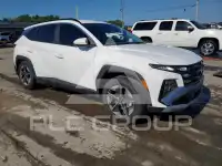2026 Hyundai Tucson фото