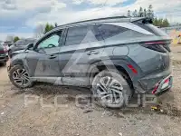 2026 Hyundai Tucson фото