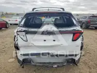 2026 Hyundai Tucson фото