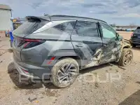 2026 Hyundai Tucson фото