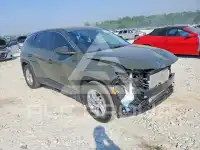 2026 Hyundai Tucson фото