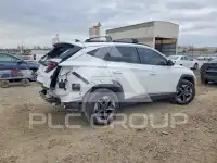 2026 Hyundai Tucson фото