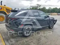 2026 Hyundai Tucson фото