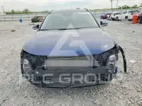 2026 Hyundai Tucson фото