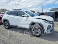 2026 Hyundai Tucson фото