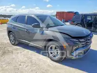 2026 Hyundai Tucson фото
