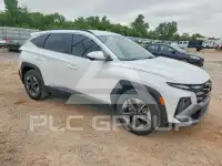 2026 Hyundai Tucson photo