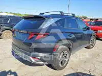 2026 Hyundai Tucson фото
