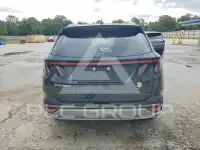 2026 Hyundai Tucson фото