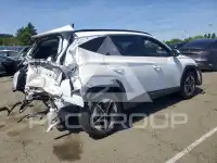 2026 Hyundai Tucson фото