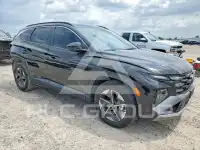 2026 Hyundai Tucson фото