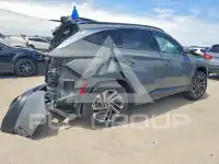 2026 Hyundai Tucson фото