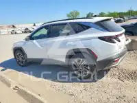 2026 Hyundai Tucson фото