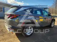 2026 Hyundai Tucson фото