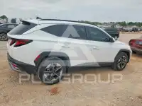 2026 Hyundai Tucson photo