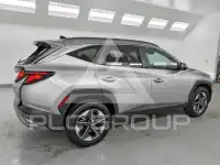 2026 Hyundai Tucson фото