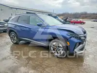 2026 Hyundai Tucson фото