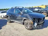 2026 Hyundai Tucson фото