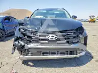 2026 Hyundai Tucson фото